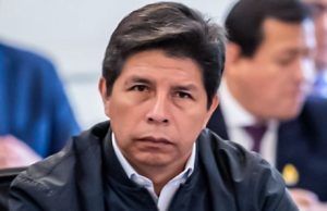 PODER JUDICIAL RECHAZA HÁBEAS CORPUS QUE SOLICITABA LIBERTAD INMEDIATA DEL EXPRESIDENTE PEDRO CASTILLO