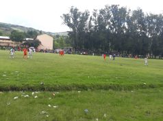 Desde el lunes 14 de agosto será las inscripciones para el Campeonato Intercomunidades denominado integrando la tierra de Akunta. (video)