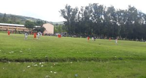 Desde el lunes 14 de agosto será las inscripciones para el Campeonato Intercomunidades denominado integrando la tierra de Akunta. (video)