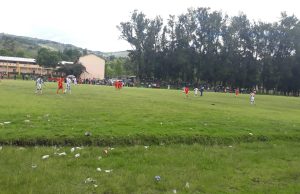 Desde el lunes 14 de agosto será las inscripciones para el Campeonato Intercomunidades denominado integrando la tierra de Akunta. (video)