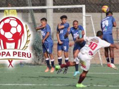 LO QUE DEBES SABER SOBRE LA ETAPA NACIONAL DE LA COPA PERÚ 2023