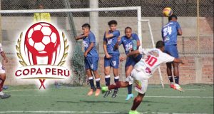 LO QUE DEBES SABER SOBRE LA ETAPA NACIONAL DE LA COPA PERÚ 2023