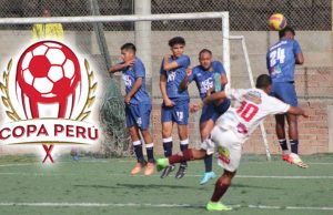 LO QUE DEBES SABER SOBRE LA ETAPA NACIONAL DE LA COPA PERÚ 2023