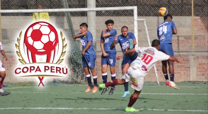LO QUE DEBES SABER SOBRE LA ETAPA NACIONAL DE LA COPA PERÚ 2023