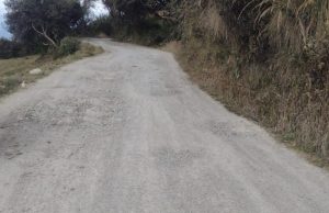 𝐆𝐨𝐛𝐢𝐞𝐫𝐧𝐨 𝐑𝐞𝐠𝐢𝐨𝐧𝐚𝐥 𝐝𝐞 𝐂𝐚𝐣𝐚𝐦𝐚𝐫𝐜𝐚 𝐝𝐚𝐫𝐚́ 𝐦𝐚𝐧𝐭𝐞𝐧𝐢𝐦𝐢𝐞𝐧𝐭𝐨 𝐚 𝟐𝟗 𝐤𝐦 𝐝𝐞 𝐜𝐚𝐫𝐫𝐞𝐭𝐞𝐫𝐚 𝐞𝐧 𝐇𝐮𝐚𝐬𝐦𝐢́𝐧 (𝐂𝐞𝐥𝐞𝐧𝐝𝐢́𝐧)