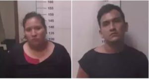 HORROR EN PIURA: BEBÉ DE DOS AÑOS ES ASESINADA BRUTALMENTE POR SU MADRE Y PADRASTRO