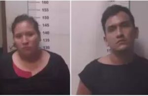 HORROR EN PIURA: BEBÉ DE DOS AÑOS ES ASESINADA BRUTALMENTE POR SU MADRE Y PADRASTRO