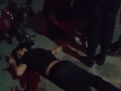 NUEVO ACCIDENTE DE TRÁNSITO EN CHOTA DEJA COMO SALDO UN UN FALLECIDO