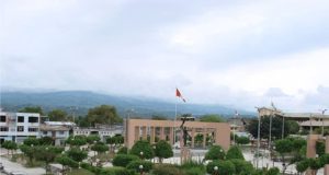 Delincuentes armados asaltan a grifo en Bagua Grande (VIDEO)