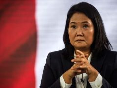 𝐅𝐢𝐬𝐜𝐚𝐥𝐢́𝐚 𝐚𝐦𝐩𝐥𝐢́𝐚 𝐢𝐧𝐯𝐞𝐬𝐭𝐢𝐠𝐚𝐜𝐢𝐨́𝐧 𝐜𝐨𝐧𝐭𝐫𝐚 𝐊𝐞𝐢𝐤𝐨 𝐅𝐮𝐣𝐢𝐦𝐨𝐫𝐢 𝐩𝐨𝐫 𝐥𝐚𝐯𝐚𝐝𝐨 𝐞𝐧 𝐜𝐚𝐦𝐩𝐚𝐧̃𝐚 𝐝𝐞𝐥 𝐟𝐚𝐥𝐬𝐨 𝐟𝐫𝐚𝐮𝐝𝐞 𝐞𝐥𝐞𝐜𝐭𝐨𝐫𝐚𝐥