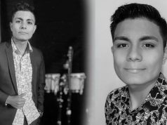 La Última producción de Kevin Pedraza