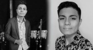 La Última producción de Kevin Pedraza