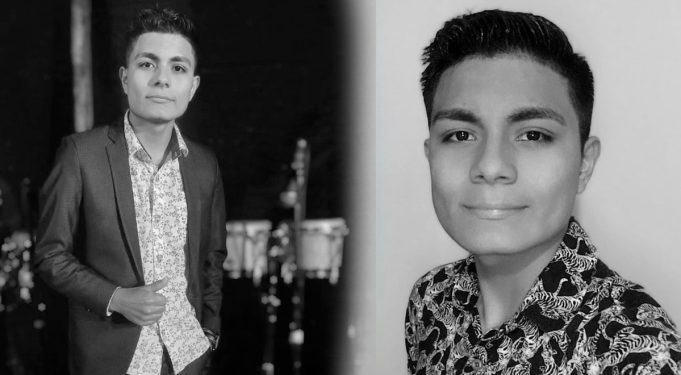 La Última producción de Kevin Pedraza