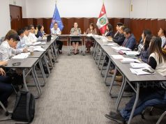 RECLUSOS TENDRÁN ACCESO A LA EDUCACIÓN SUPERIOR