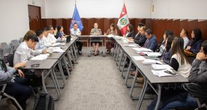 RECLUSOS TENDRÁN ACCESO A LA EDUCACIÓN SUPERIOR