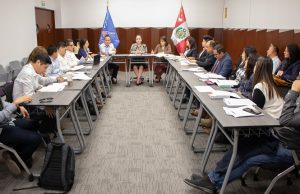 RECLUSOS TENDRÁN ACCESO A LA EDUCACIÓN SUPERIOR