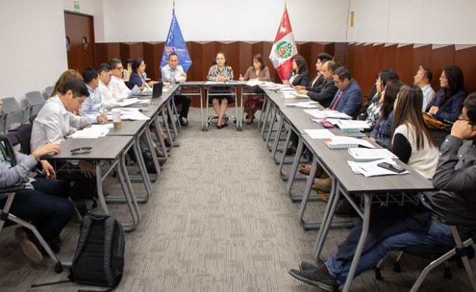 RECLUSOS TENDRÁN ACCESO A LA EDUCACIÓN SUPERIOR