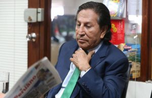ALEJANDRO TOLEDO: JUICIO ORAL CONTRA EXPRESIDENTE POR CASO INTEROCEÁNICA SE INICIA EL 11 DE SETIEMBRE