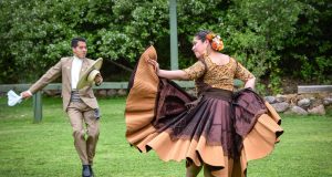 DÍA MUNDIAL DEL TURISMO: CONOCE DANZAS EMBLEMÁTICAS DE PERÚ QUE CAUTIVAN A LOS TURISTAS