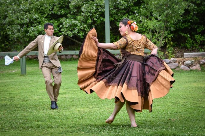 DÍA MUNDIAL DEL TURISMO: CONOCE DANZAS EMBLEMÁTICAS DE PERÚ QUE CAUTIVAN A LOS TURISTAS