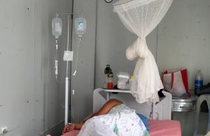 TUMBES: PREOCUPACIÓN POR INCREMENTO DE CASOS DE DENGUE Y YA SUPERA LOS 10,000 AFECTADOS