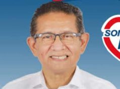 LAMBAYEQUE: JNE SUSPENDE A REGIDOR DE MUNICIPALIDAD DE CHICLAYO Y RETIRA SU CREDENCIAL