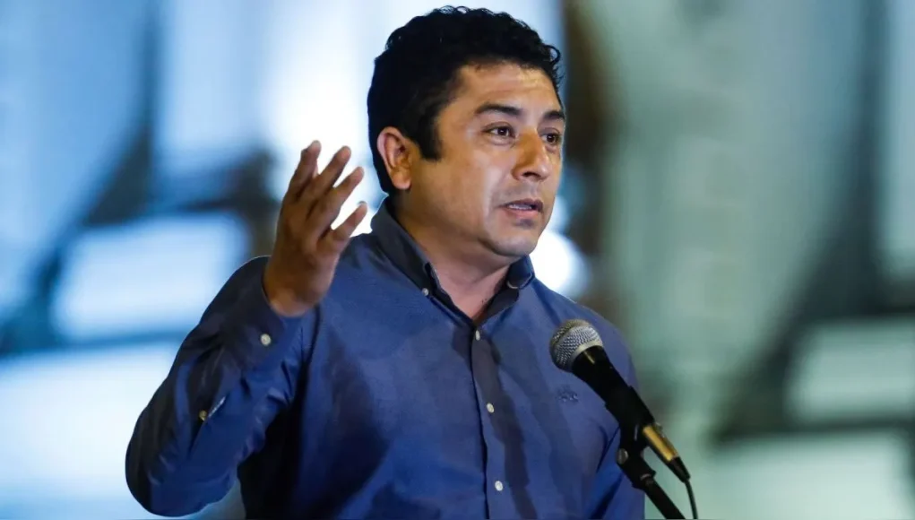 FISCALÍA DE LA NACIÓN INICIÓ INVESTIGACIÓN PRELIMINAR CONTRA GUILLERMO BERMEJO.