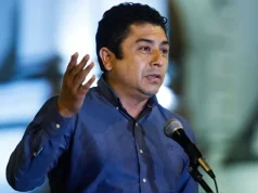 FISCALÍA DE LA NACIÓN INICIÓ INVESTIGACIÓN PRELIMINAR CONTRA GUILLERMO BERMEJO.