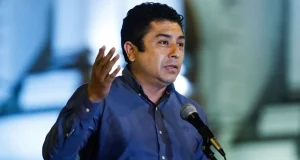 FISCALÍA DE LA NACIÓN INICIÓ INVESTIGACIÓN PRELIMINAR CONTRA GUILLERMO BERMEJO.