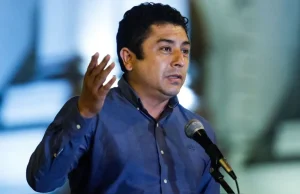 FISCALÍA DE LA NACIÓN INICIÓ INVESTIGACIÓN PRELIMINAR CONTRA GUILLERMO BERMEJO.