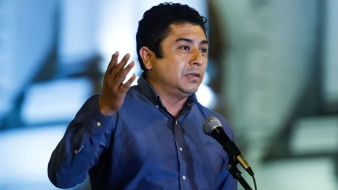 FISCALÍA DE LA NACIÓN INICIÓ INVESTIGACIÓN PRELIMINAR CONTRA GUILLERMO BERMEJO.