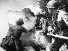 1 DE SEPTIEMBRE: UN DÍA COMO HOY INICIÓ LA SEGUNDA GUERRA MUNDIAL