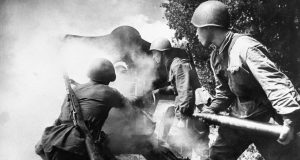 1 DE SEPTIEMBRE: UN DÍA COMO HOY INICIÓ LA SEGUNDA GUERRA MUNDIAL