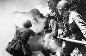 1 DE SEPTIEMBRE: UN DÍA COMO HOY INICIÓ LA SEGUNDA GUERRA MUNDIAL