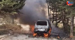 COMBI ASESINA DEJA UNA NIÑA FALLECIDA Y VARIOS HERIDOS DE GRAVEDAD EN CELENDIN