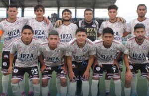 FC CAJAMARCA CLASIFICO A LA ETAPA NACIONAL Y ELIMINAN AL ADA DE CAJABAMBA