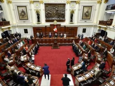 CONGRESO APRUEBA EXIMIR DE RESPONSABILIDAD PENAL USO LETAL DE LA FUERZA EN DEFENSA PROPIA