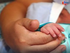 DETIENEN EN EL CUSCO A TRES PERSONAS QUE TENIAN EN SU PODER A UN BEBE QUE NO LES PERTENECIA