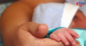 DETIENEN EN EL CUSCO A TRES PERSONAS QUE TENIAN EN SU PODER A UN BEBE QUE NO LES PERTENECIA