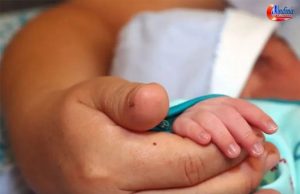 DETIENEN EN EL CUSCO A TRES PERSONAS QUE TENIAN EN SU PODER A UN BEBE QUE NO LES PERTENECIA