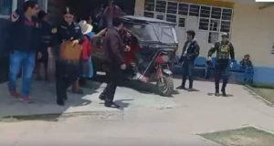 INFORTUNADO HOMBRE PERDIO LA VIDA TRAS ACUDIR A BOTICA PARA PONERSE AMPOLLA AL SENTIR DOLOR EN EL DIENTE.