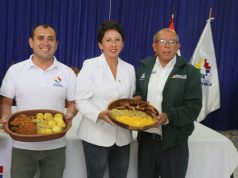 EL CUY CAJAMARQUINO EN LOS OJOS DEL MUNDO