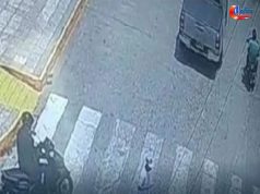 JAÉN: DELINCUENTES ASALTAN A EMPRESARIO QUE RETIRO 50 MIL SOLES EN ENTIDAD BANCARIA