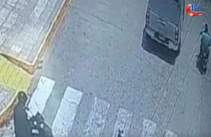 JAÉN: DELINCUENTES ASALTAN A EMPRESARIO QUE RETIRO 50 MIL SOLES EN ENTIDAD BANCARIA