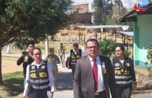 FISCALIA ALLANA OFICINAS DEL EJERCITO EN TRUJILLO, LA LIBERTAD, ANCASH, LIMA Y PIURA POR PRESUNTA DEFRAUDACION AL ESTADO