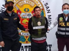 CAJAMARCA: CADENA PERPETUA PARA PADRE QUE AVUSÓ A SU HIJA