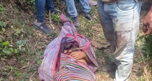 ALERTA EN EL VRAEM: REPORTAN UN FALLECIDO Y AL MENOS 28 HERIDOS POR CONFLICTO LIMÍTROFE ENTRE COMUNIDADES