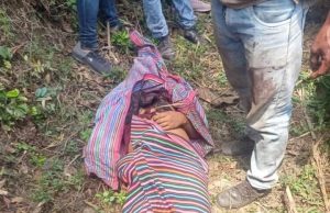 ALERTA EN EL VRAEM: REPORTAN UN FALLECIDO Y AL MENOS 28 HERIDOS POR CONFLICTO LIMÍTROFE ENTRE COMUNIDADES