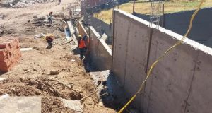 CONTRALORIA ADVIERTE QUE EL GOBIERNO REGIONAL DE JUNIN DESTINO «SIN SUSTENTO TECNICO» S/8 MILLONES A DIEZ OBRAS EN EJECUCION