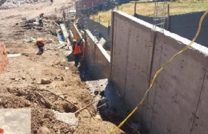 CONTRALORIA ADVIERTE QUE EL GOBIERNO REGIONAL DE JUNIN DESTINO «SIN SUSTENTO TECNICO» S/8 MILLONES A DIEZ OBRAS EN EJECUCION